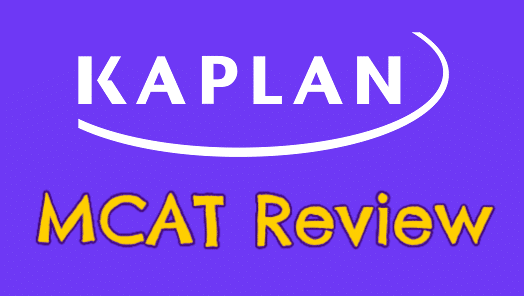 Kaplan MCAT prep review