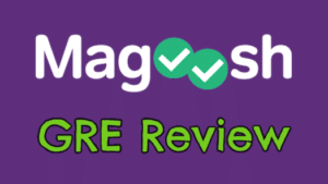 Magoosh GRE Review thumbnail