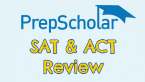 PrepScholar SAT/ACT Review thumbnail