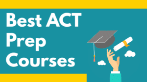 Best ACT Prep Courses thumbnail